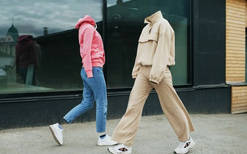 Urban Modetrends 2025