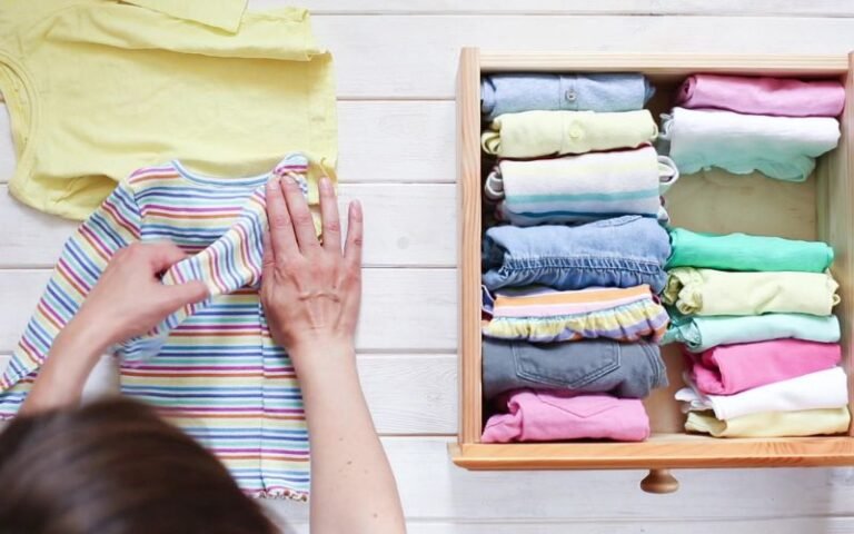 De KonMari-methode