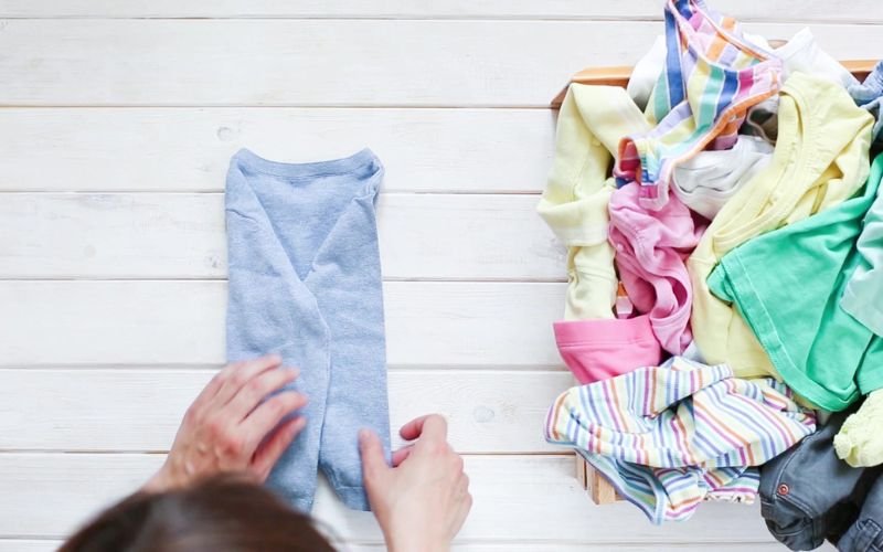 konmari method