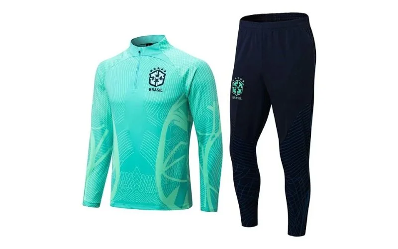 Tracksuit styles and trends