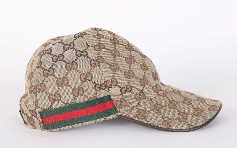 Pet voor heren
