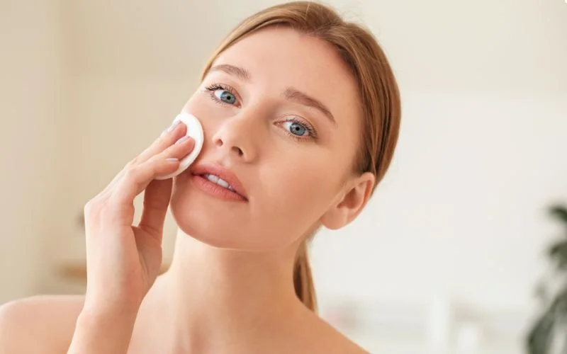 Hoe je je make-up verwijdert als een dermatoloog