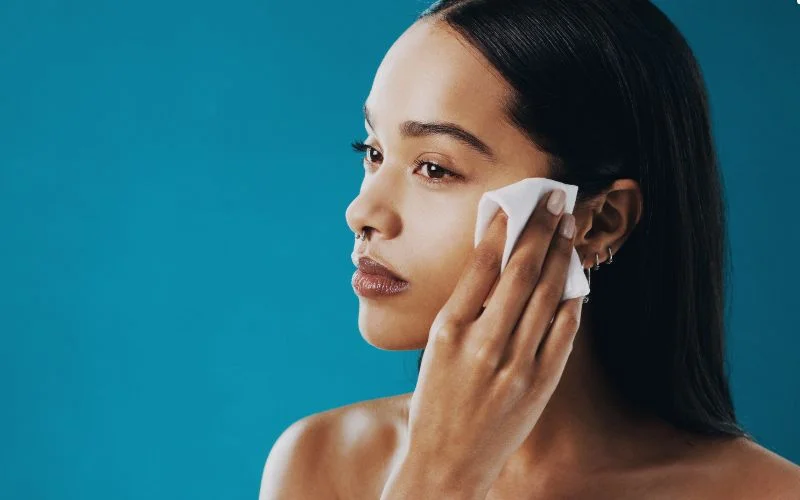 Hoe verwijder je je make-up als een dermatoloog?