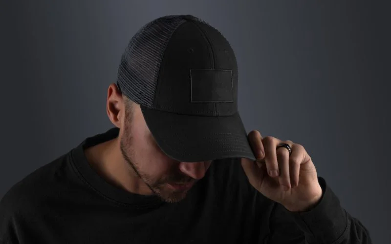 3 eenvoudige manieren om een ​​honkbalpet te wassen