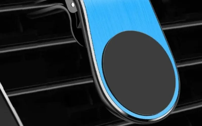 Magnetische telefoonhouder voor auto