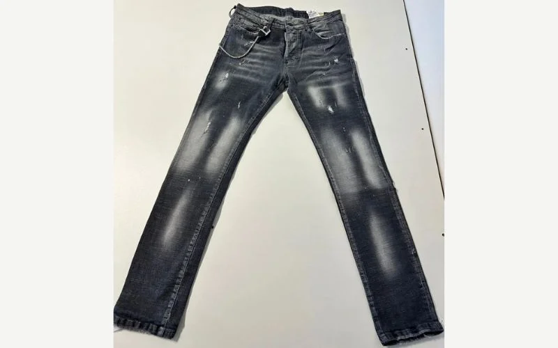 Hoe meet je de binnenbeenlengte?