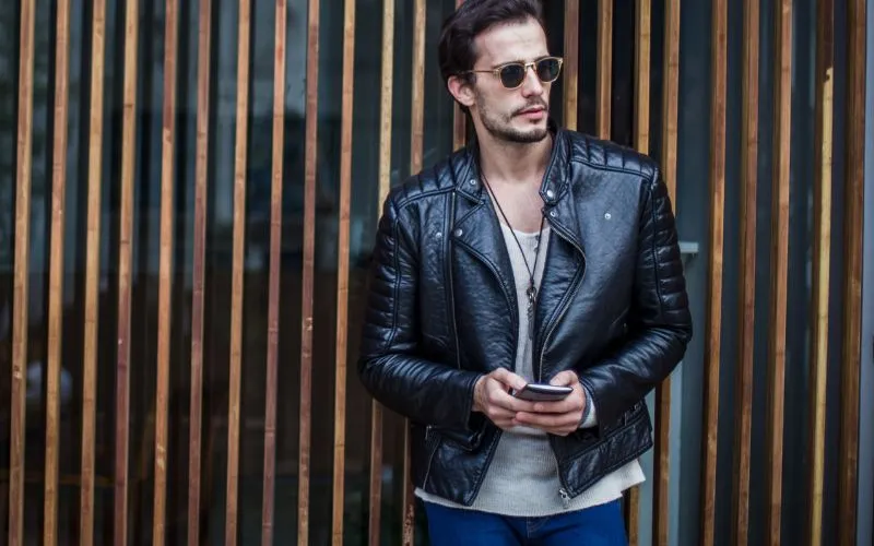 Leren Jas Schoonmaken