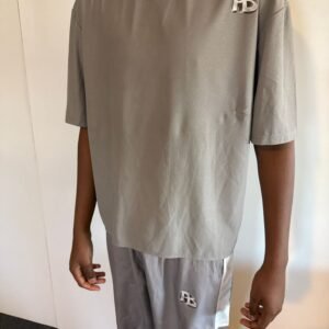 PB - Merch Grey Shirt - Image 3
