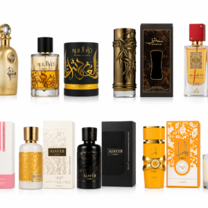 KHASHABI Eau de Parfum