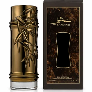 KHASHABI Eau de Parfum