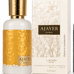 Emir Vanilla & Roses