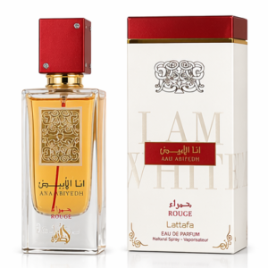 Ana Abiyedh Rouge Eau de Parfum