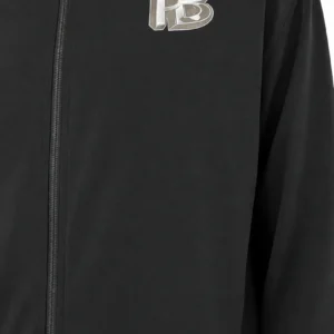 PB- MERCH TRACKSUIT BLACK - Image 2
