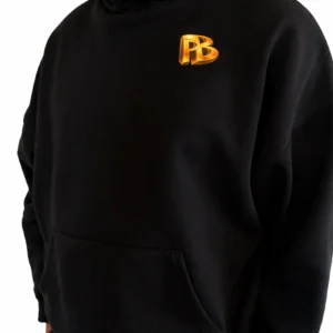 PB - MERCH JOGGING SET GOLD - Image 6