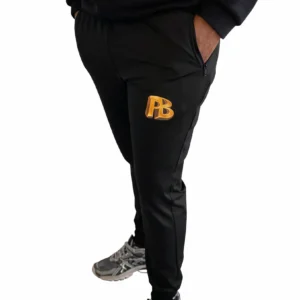 PB - MERCH JOGGING SET GOLD - Image 5