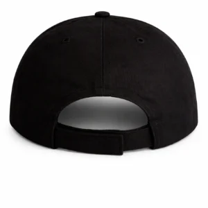PB - Merch Black/Red Cap - Image 2