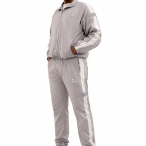 PB- MERCH TRACKSUIT GREY - Image 3
