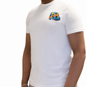 PB - MERCH WHITE CONGO SHIRT - Image 3
