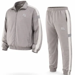 PB- MERCH TRACKSUIT GREY
