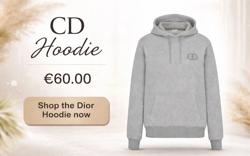 CD Hoodie