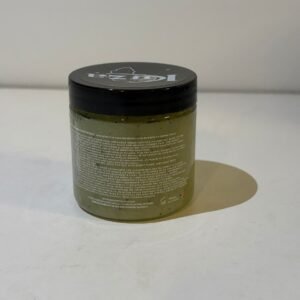 100% Indian Hemp Hair & Scalp Treatment - Image 2