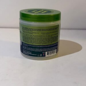 ORS Olive Oil Fortifying Hair Crème with Castor Oil - Image 2