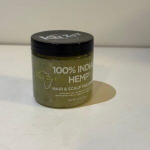 100% Indian Hemp Hair & Scalp Treatment - Image 1