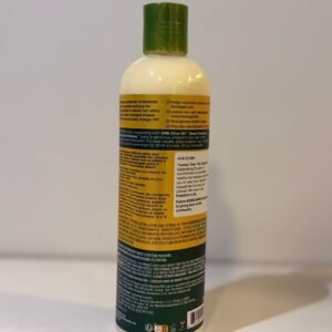 ORS Olive Oil Replenishing Conditioner – Sweet Orange Oil Moisturizing Conditioner (370ml) - Image 2