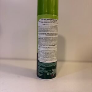 ORS Olive Oil Nourishing Sheen Spray – Original Hair Shine Spray (480ml) - Image 2